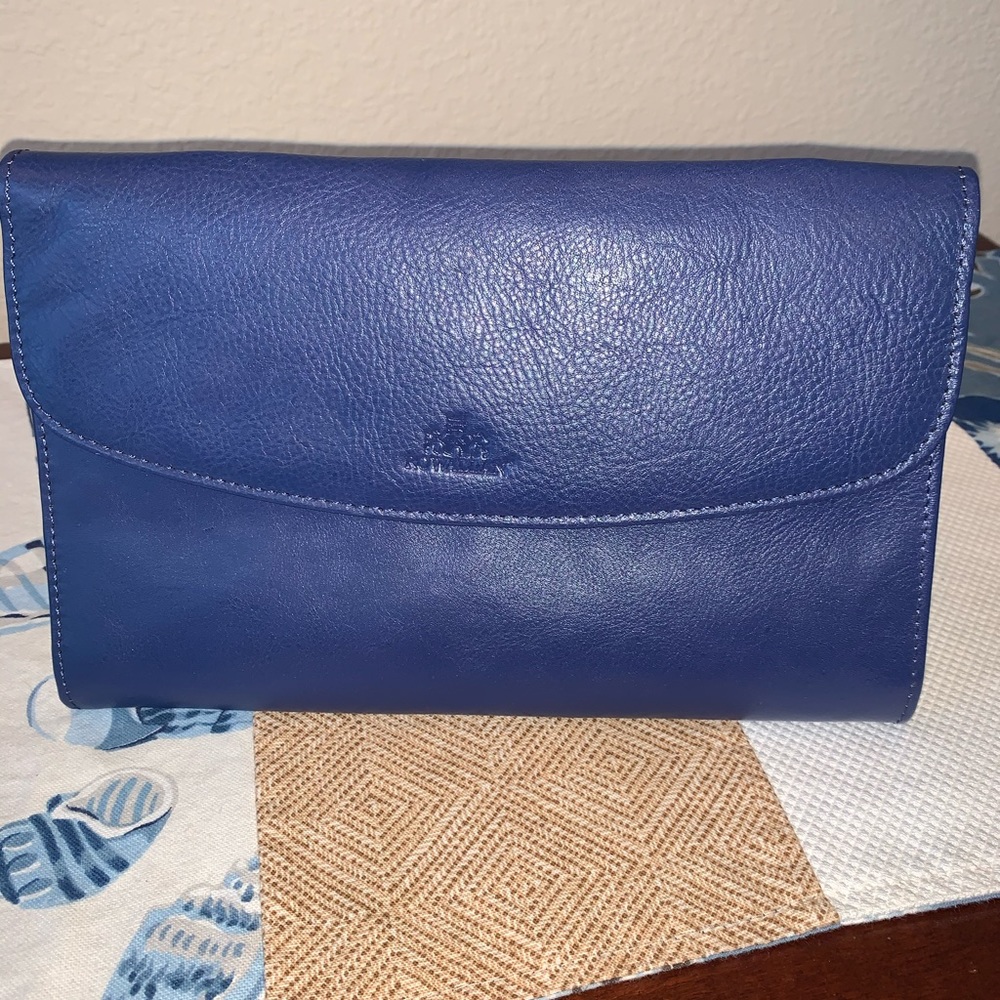 Rowallen Jewelry Travel Organizer